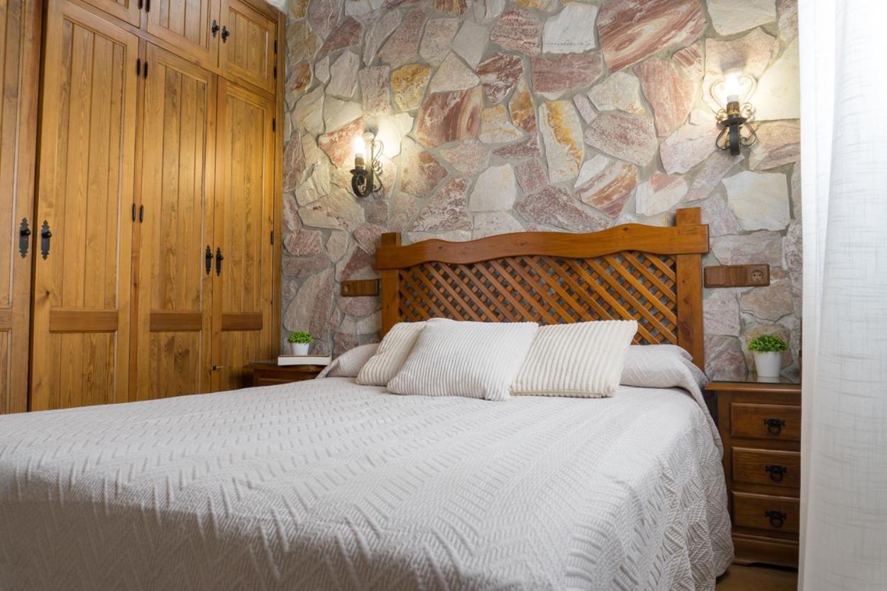 Villa Nueva Cascada - Casa Rustica "Tu Casa En Conil" Кониль-де-ла-Фронтера Экстерьер фото