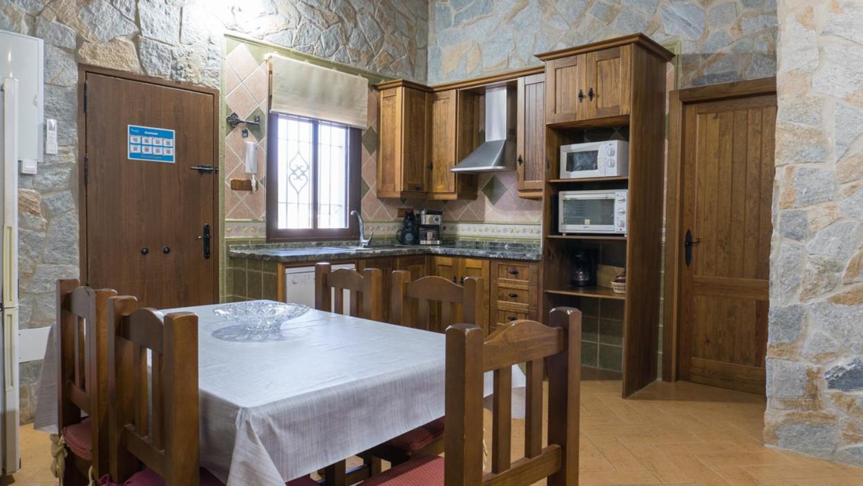 Villa Nueva Cascada - Casa Rustica "Tu Casa En Conil" Кониль-де-ла-Фронтера Экстерьер фото