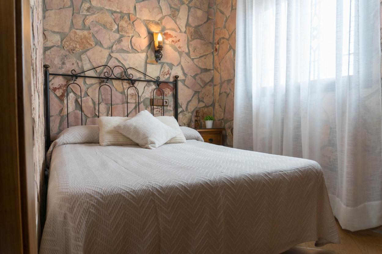 Villa Nueva Cascada - Casa Rustica "Tu Casa En Conil" Кониль-де-ла-Фронтера Экстерьер фото
