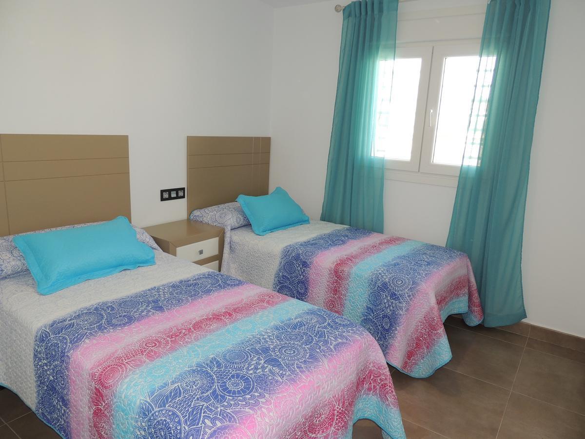 Villa Nueva Cascada - Casa Rustica "Tu Casa En Conil" Кониль-де-ла-Фронтера Экстерьер фото