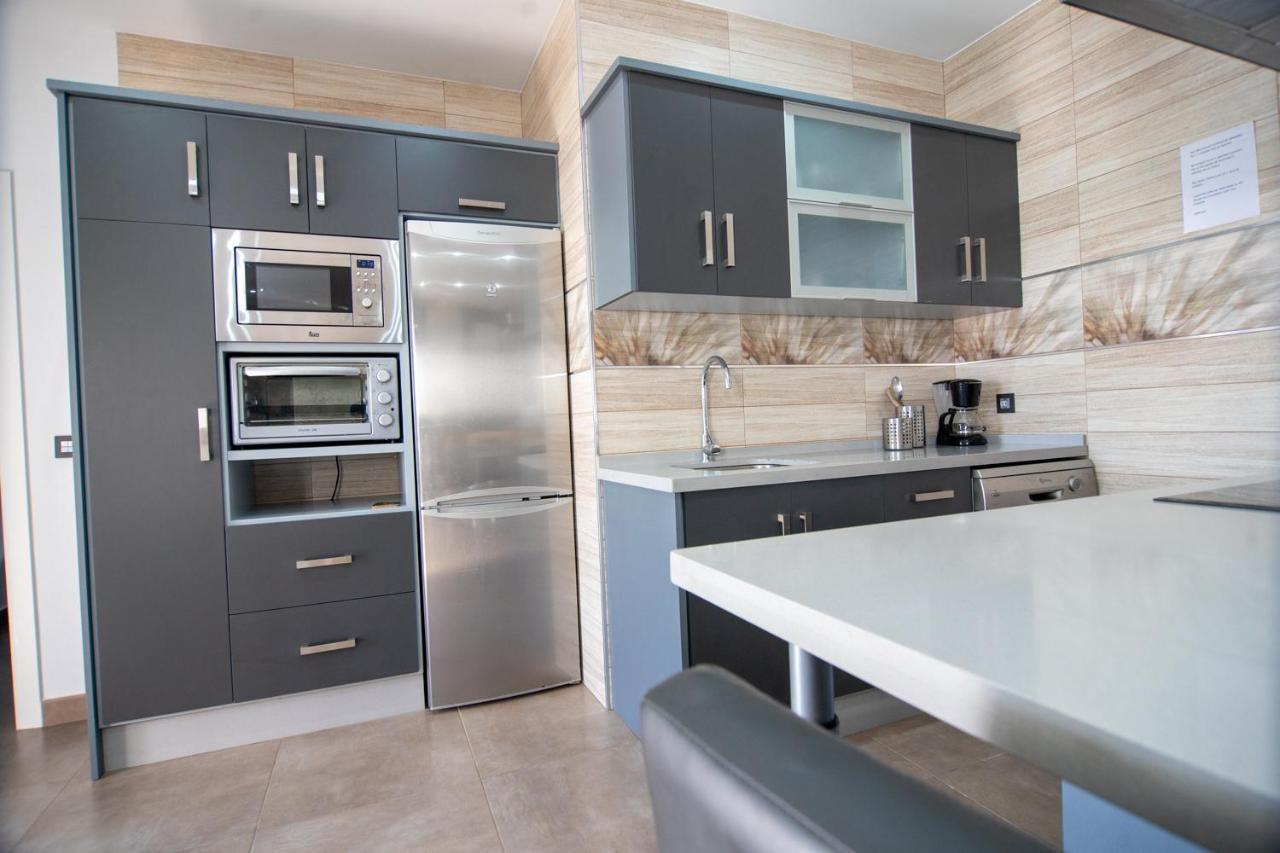 Villa Nueva Cascada - Casa Rustica "Tu Casa En Conil" Кониль-де-ла-Фронтера Экстерьер фото