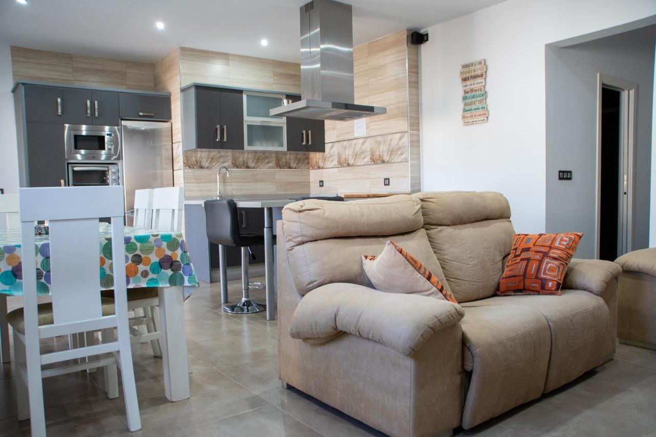 Villa Nueva Cascada - Casa Rustica "Tu Casa En Conil" Кониль-де-ла-Фронтера Экстерьер фото